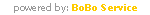BoBo Servicr